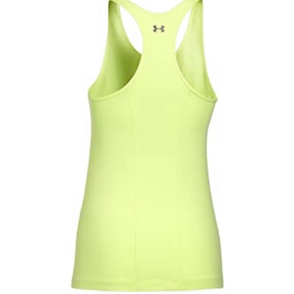 UNDER ARMOUR city hopper Spandex Tank Top BUNDLE ladies size M like new - Picture 5 of 10